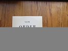 New Order Substance 1987  Qwest Records ?– 1-25621