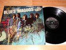 The Blues Magoos - S/T (Psychedelic Lollipop), UK 1st Fontana Stereo LP 1966