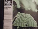 OLIVER NELSON Sceamin' The Blues US Press OJC 080 1983 LP