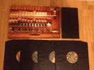 Aphex Twin Drukqs 4LP Vinyl Box Set RARE WARPLP92
