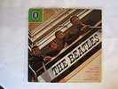 THE BEATLES Twist And Shout - EP-COVER - selten, rare, extended play, only cover
