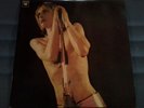 The Stooges - Raw Power LP 1973 Vinyl 1st Pressing Columbia Records