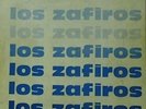 Listen/Los Zafiros/Areito/Cuban Male Vocal Group/Bossa Nova/Calipso/Rumba