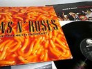 LP GUNS N´ ROSES THE SPAGHETTI INCIDENT ( AXL ROSE - SLASH ) DUTCH 1st TOP RARE