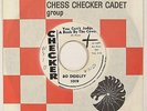 Rhythm Blues R&B 45 BO DIDDLEY “Can’t Judge a Book By Cover” demo NM superb HEAR