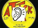 SOUL DIRECTIONS - 