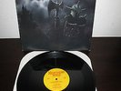 HEATHEN'S RAGE SAME EP 1986 MILITIA WYZARD LEATHER NUNN APOLLO RA IRON MAIDEN