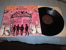 The Enemy - Gateway To Hell LP Punk Oi Skinhead FALL OUT