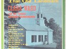 Clara Ward & Famous Ward Singers - That Old Landmark LP - Savoy - Black Gospel