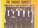 Swanee Quintet ft. James Brown - Step By Step LP - Crescent Gospel VG++ MP3