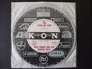 MIKE FURBER & THE BOWERY BOYS - YOU STOLE MY LOVE - AUS. 45