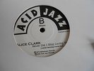 Alice Clark - Never did I stop / Don't you care Acid Jazz 7
