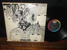 Revolver [LP] by The Beatles (Vinyl 1966, Capitol ST 2576 stereo) Taxman VG+