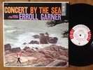 ERROL GARNER Concert By The Sea CL 883 Columbia White Label Promo Near Mint MONO