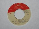 BOB CREWE GENERATION - GIRL WATCHERS 45 ACETATE/TEST PRESSING BELL SOUND STUDIO