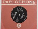 THROB,   Believe In Me /  The Fortune Seller, tough Aussie garage/punk,7''
