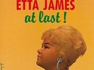 ETTA JAMES - At Last [LP]