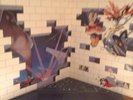 PINK FLOYD the wall SHDW 411 A2U/B4U/A3U/B3U early press uk DOUBLE LP PS EX/EX