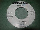 GODFREY - The Trip/Come On Come On - DJ - 60's GARAGE PSYCH  Kim Fowley trips