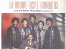 Original Gospel Harmonettes - A Gospel Concert LP - Savoy - Black Gospel