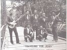 Sensational Stars - Traveling For Jesus LP - Private Sweet Soul Gospel MP3
