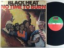 SOUL FUNK LP/ BLACK HEAT 