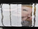 DAVID BOWIE Hunky Dory -  LAMINATED COVER 3T/3T Bobil/Rasputin EX LP.