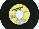 BARRY BROWN / NATTY DREAD NAH RUN / THOMPSON SOUND / JA / EX