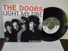 The Doors,Elektra 45615,