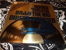 AARON COPLAND - RODEO -BILLY THE KID - DIRECT PRESS DISC -VERY RARE -NEAR MINT