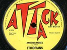 Ethiopians - Another Moses / Silford Walker - I Can't Understand UK Attack 7