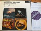 SET 406-8 An Introduction to Der Ring des Nibelungen 3 LP box W/B