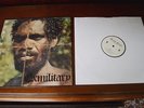DEATH GRIPS EXMILITARY THIRD WORLDS NM LP Record (Out of Print)