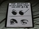 The Beatles  Trax Vol 3 & 4 2LP 12