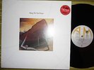 STING, THE SOUL CAGES /THE POLICE/ LP 1991 UK 1ST PRESS A1/B1 MINT/NM