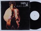 PRINCE Black Album MR X LP NM SHRINK HOLLAND