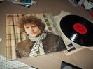 BOB DYLAN BLONDE ON BLONDE  2 LP 1970S USA - C2S 841 (VG+)
