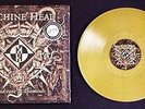 MACHINE HEAD Bloodstone & Diamonds 2 LP GOLD VINYL /200 lamb of god soulfly