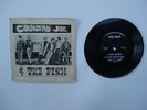 Country Joe & the Fish, Bass strings, thing called love, section 43