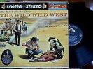 TAS LIST RCA VICTOR LIVING STEREO LSP 1968 RALPH HUNTER CHOIR 