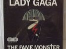 LADY GAGA THE FAME MONSTER LIMITED EDITION USB MEMORY STICK / DRIVE SEALED