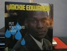 Nortern soul rare lp jackie edwards  put your tears away inc feel so bad 