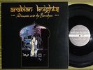 SIOUXSIE AND THE BANSHEES, ARABIAN KNIGHTS, 12
