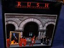 RUSH VERY RARE SEALED LP MOVING PICTURES 1981 USA 1ST PRESS OUT OF PRINT