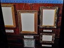 MFSL EMERSON LAKE & PALMER RARE NM LP PICTURES AT AN EXHIBITION AUDIOPHILE ALBUM