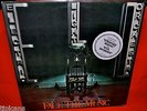 ELO RARE SEALED LP FACE THE MUSIC 1975 USA UNITED ARTISTS 1ST PRESS W/STICKER
