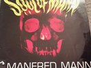 Manfred Mann - Rare Valuable 1967 HMV 12