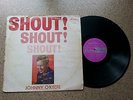 Johnny O'Keefe and the Dee Jays. Oz. Classic Rock. 1960s MONO. SHOUT Leedon.