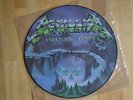 Metallica - 'Creeping Death' picture disc vinyl 12