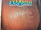LP NIAGARA - Same VG+ / VG+ Udo Lindenberg, K. Weiss, Prog. Rock 1971 UA 29232